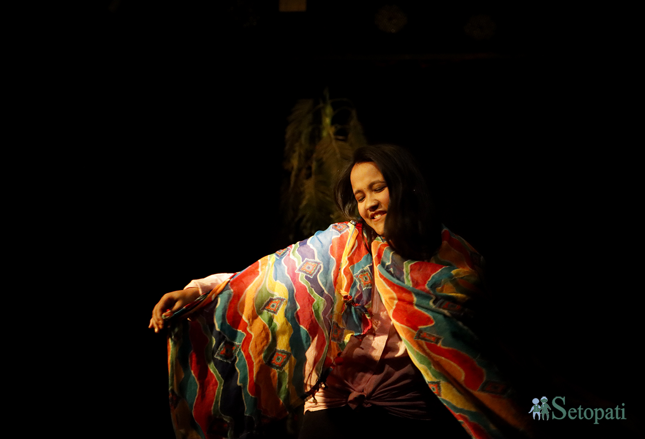 तस्बिरः नवीनबाबु गुरूङ